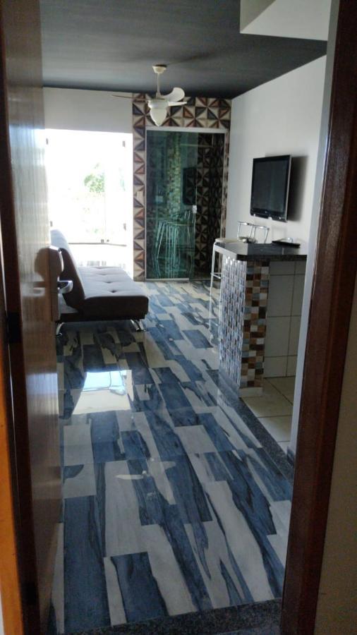 Paradise Rio Quente 517 Ngoại thất bức ảnh