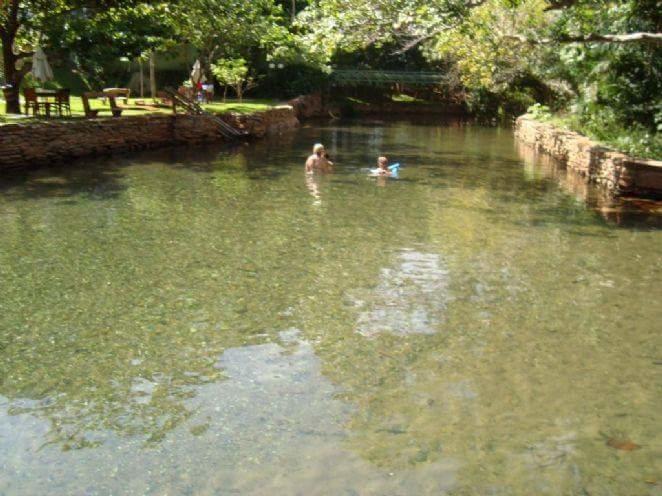 Paradise Rio Quente 517 Ngoại thất bức ảnh