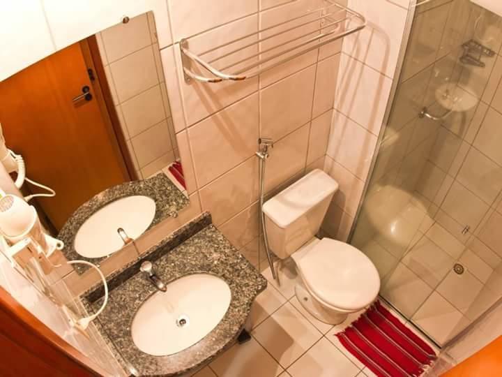 Paradise Rio Quente 517 Ngoại thất bức ảnh