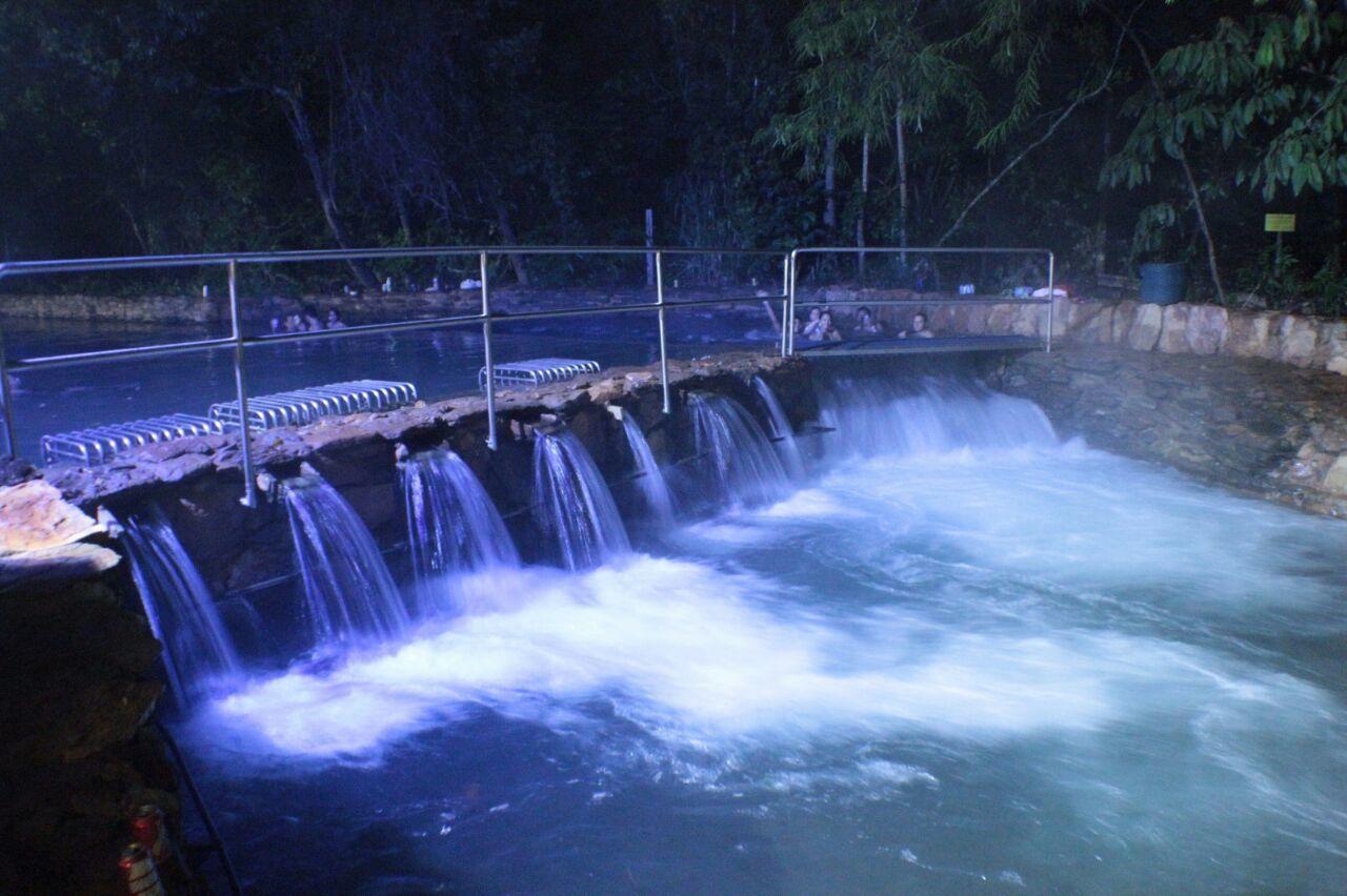 Paradise Rio Quente 517 Ngoại thất bức ảnh