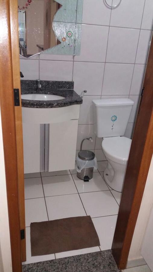Paradise Rio Quente 517 Ngoại thất bức ảnh