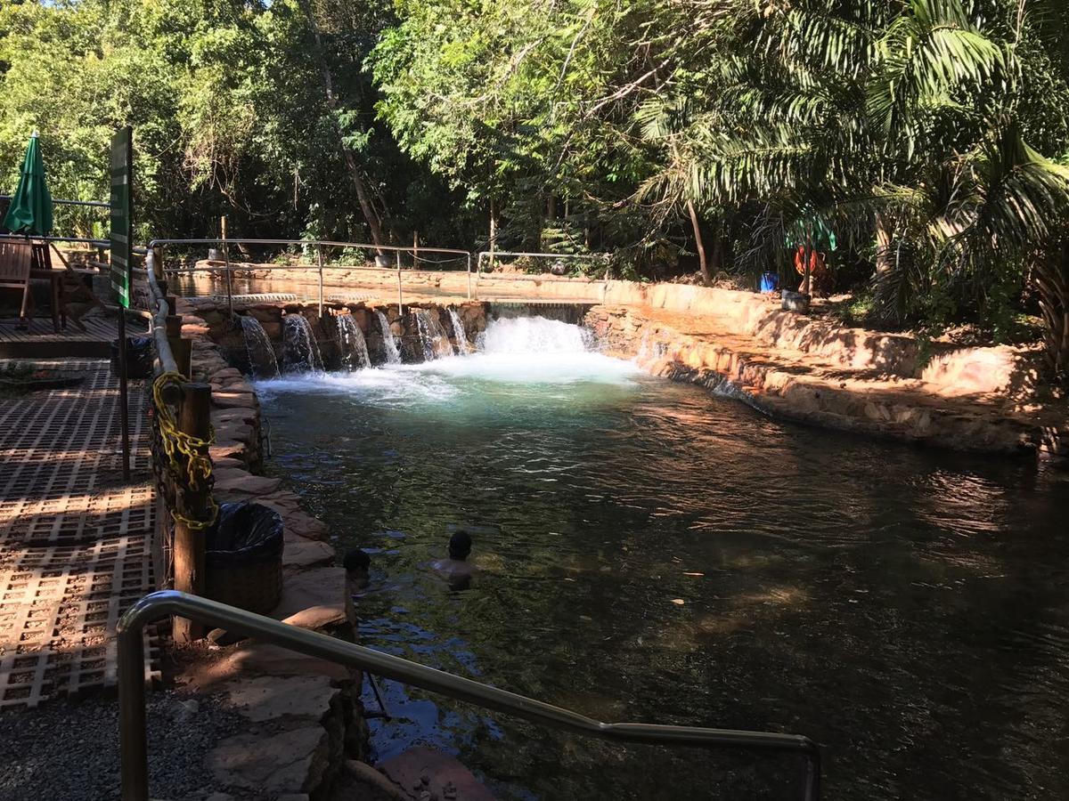 Paradise Rio Quente 517 Ngoại thất bức ảnh