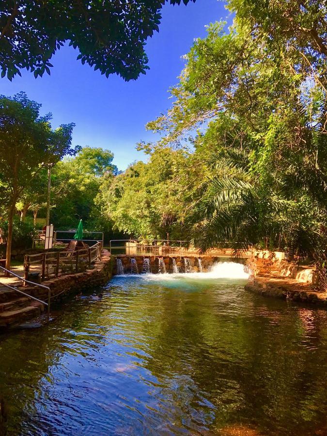Paradise Rio Quente 517 Ngoại thất bức ảnh